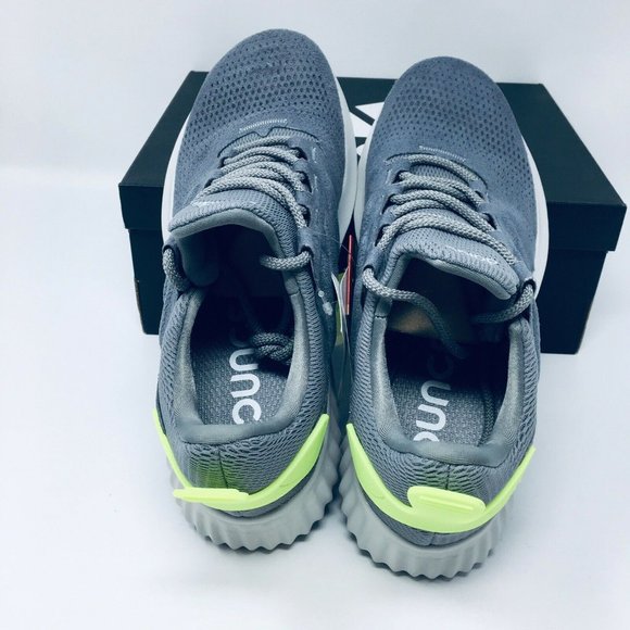 *NEW* Adidas Alphabounce CR Youth Sizes Sneakers - Picture 6 of 8